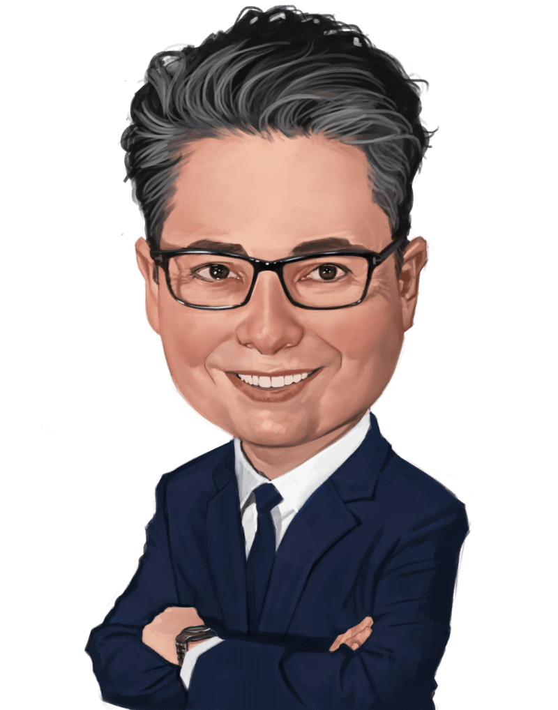 Avatar Caricature