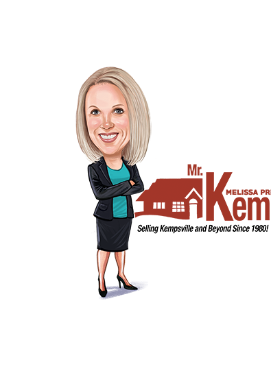 Realtor caricature